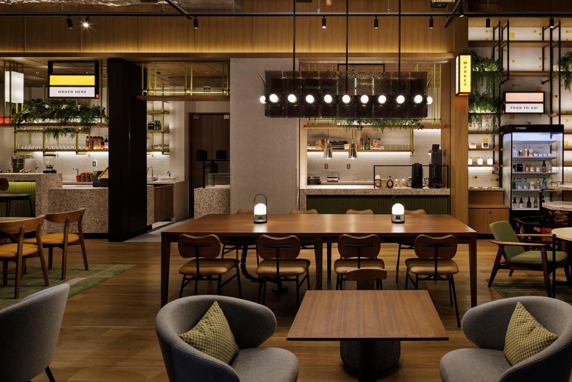 Caption By Hyatt Kabutocho Tokyo — Photos 2